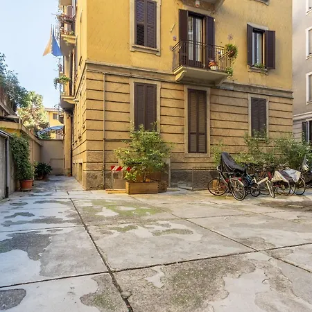 Apartman Abruzzi 2 Bedroom