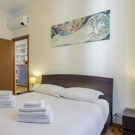 Apartman Abruzzi 2 Bedroom